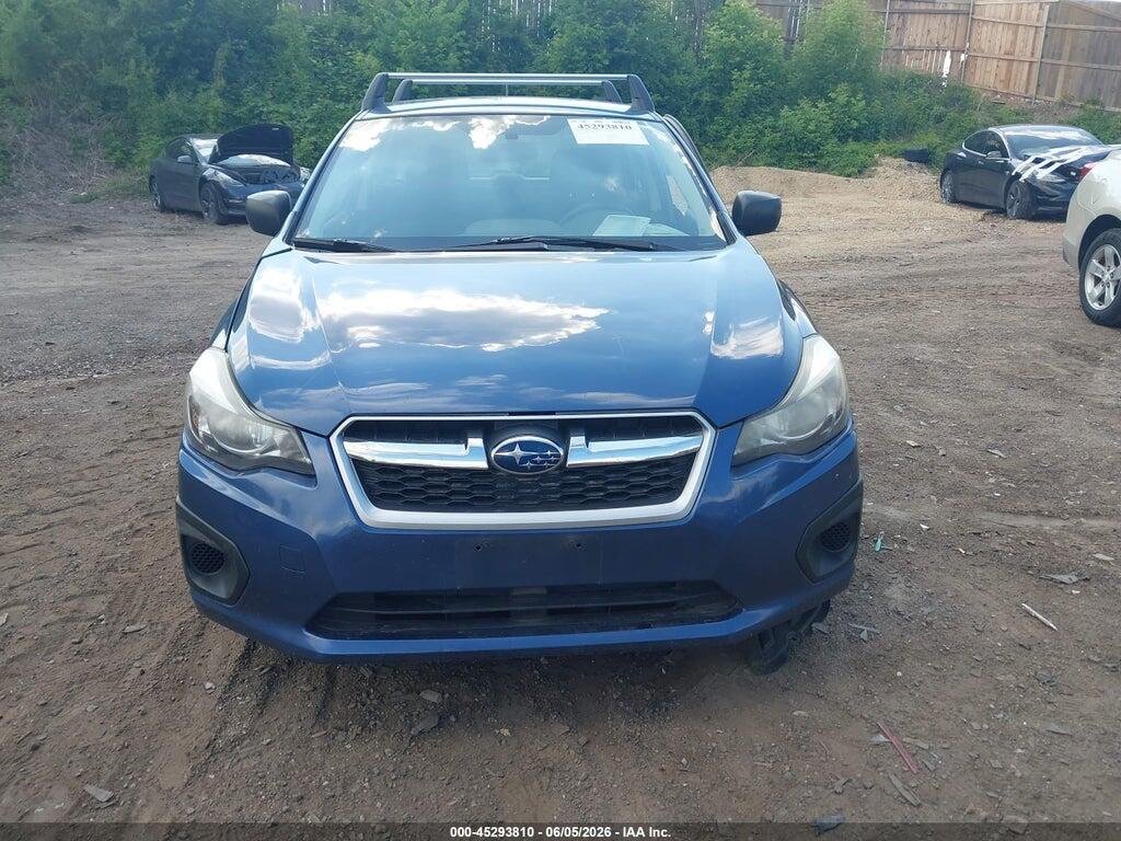 JF1GPAA61CG206268 2012 SUBARU IMPREZA photo no. 12