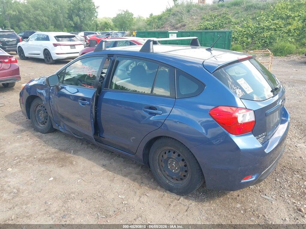 JF1GPAA61CG206268 2012 SUBARU IMPREZA photo no. 3