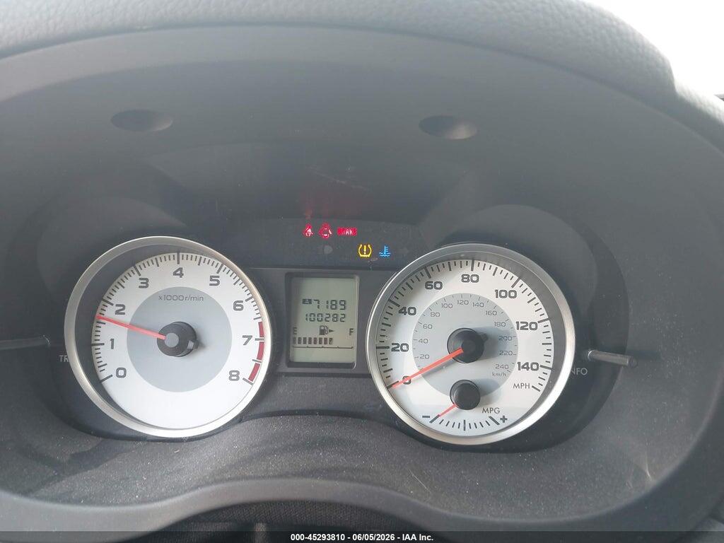 JF1GPAA61CG206268 2012 SUBARU IMPREZA photo no. 7