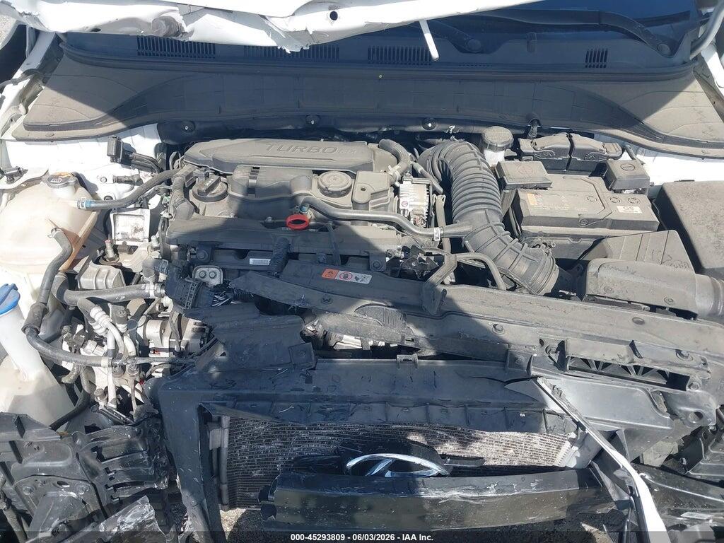 KM8K3CA34PU992877 2023 HYUNDAI KONA photo no. 10