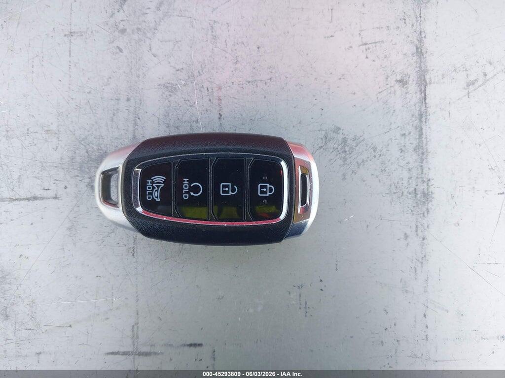 KM8K3CA34PU992877 2023 HYUNDAI KONA photo no. 11