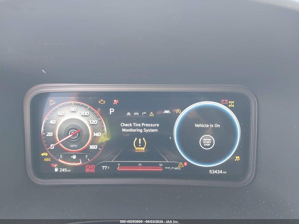 KM8K3CA34PU992877 2023 HYUNDAI KONA photo no. 7
