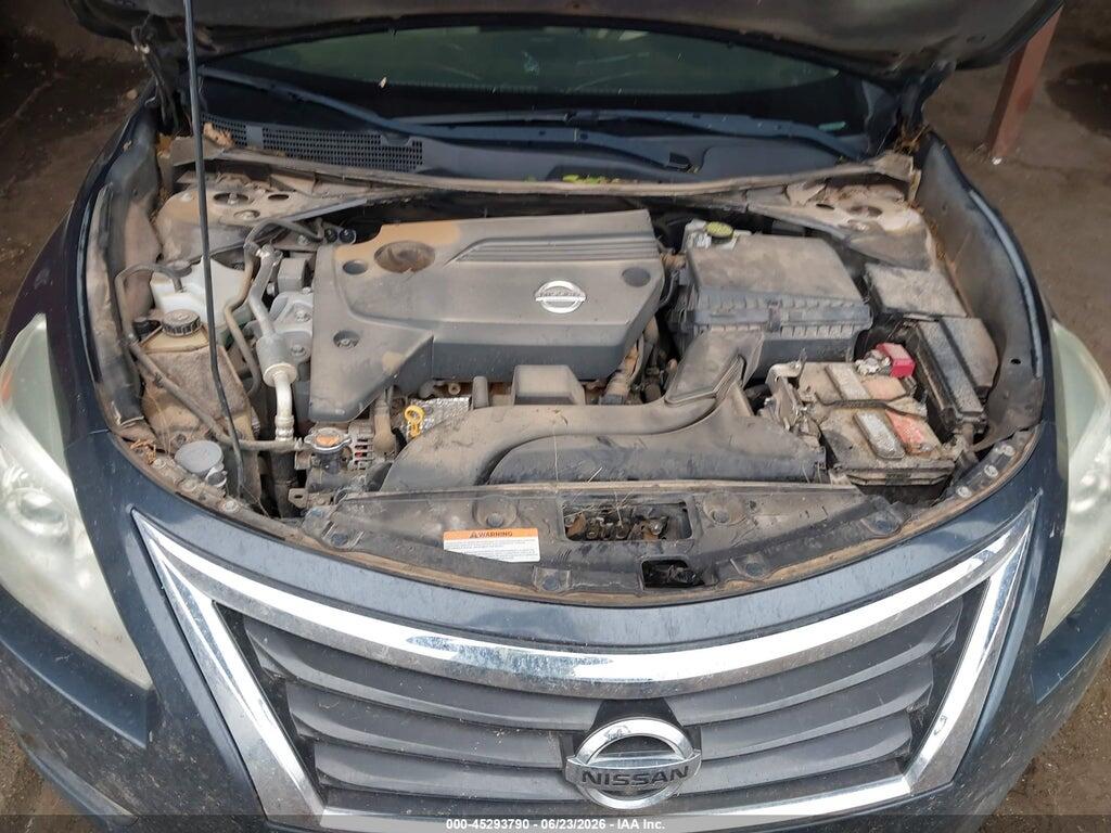 1N4AL3AP4DN492586 2013 NISSAN ALTIMA photo no. 10