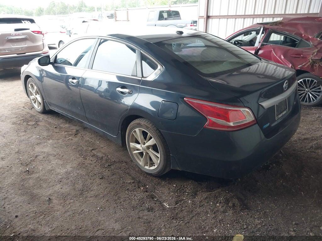 1N4AL3AP4DN492586 2013 NISSAN ALTIMA photo no. 3