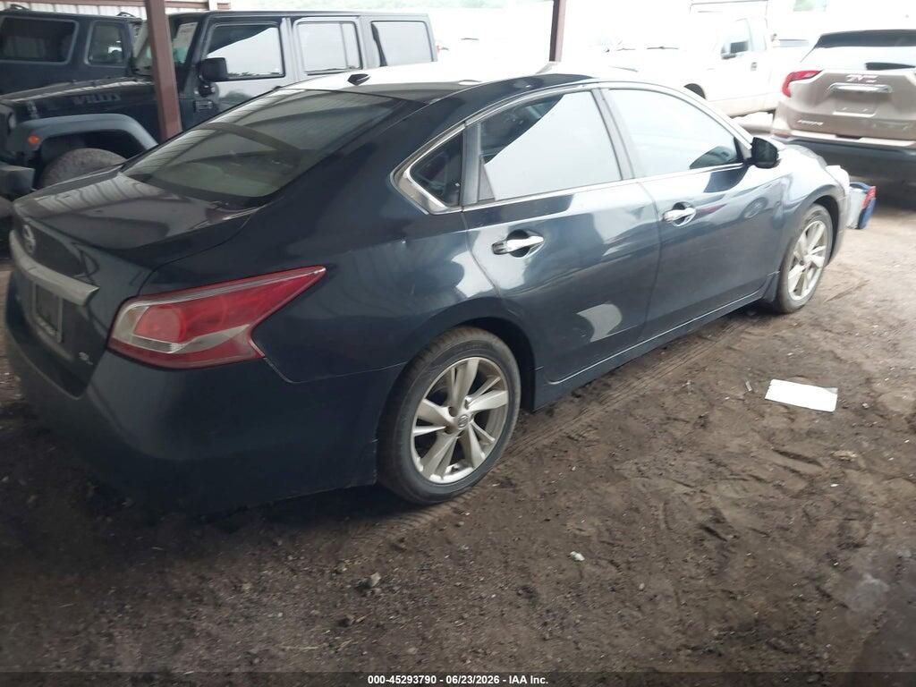 1N4AL3AP4DN492586 2013 NISSAN ALTIMA photo no. 4