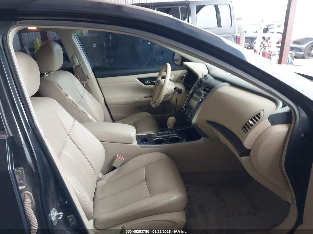 1N4AL3AP4DN492586 2013 NISSAN ALTIMA photo no. 5