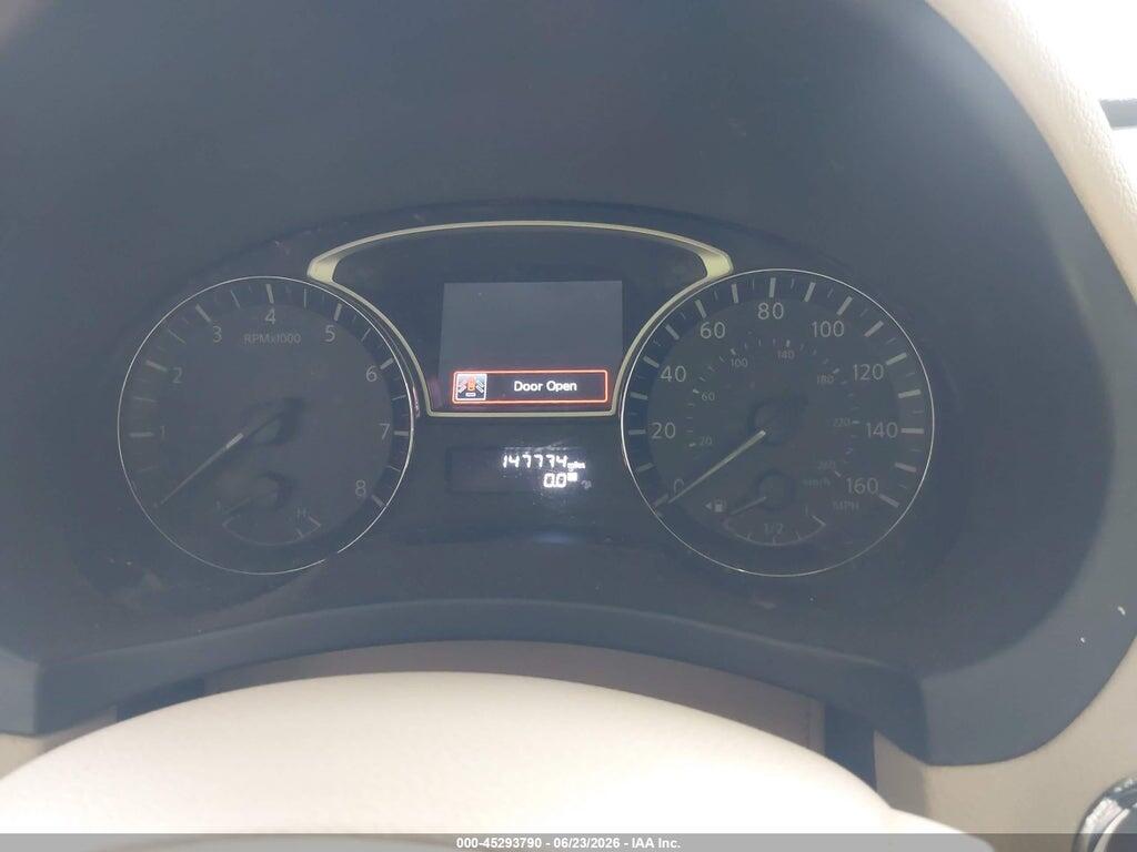 1N4AL3AP4DN492586 2013 NISSAN ALTIMA photo no. 7