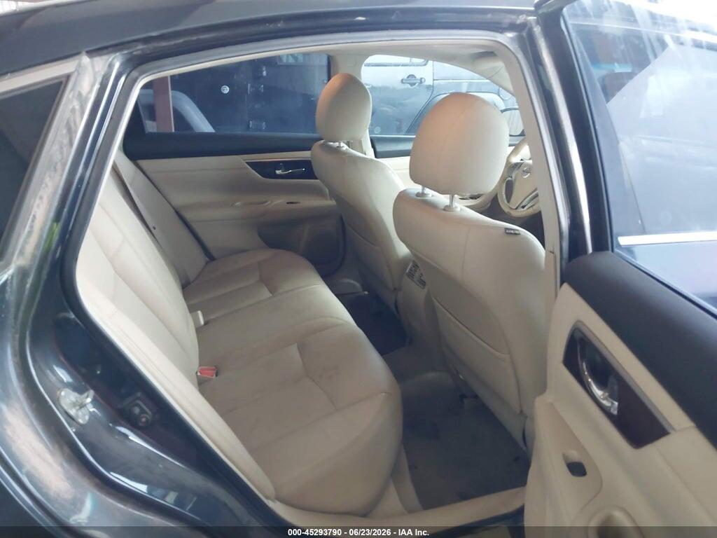 1N4AL3AP4DN492586 2013 NISSAN ALTIMA photo no. 8