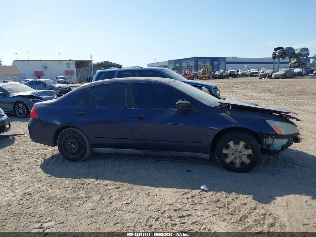 1HGCM56166A103698 2006 HONDA ACCORD photo no. 12