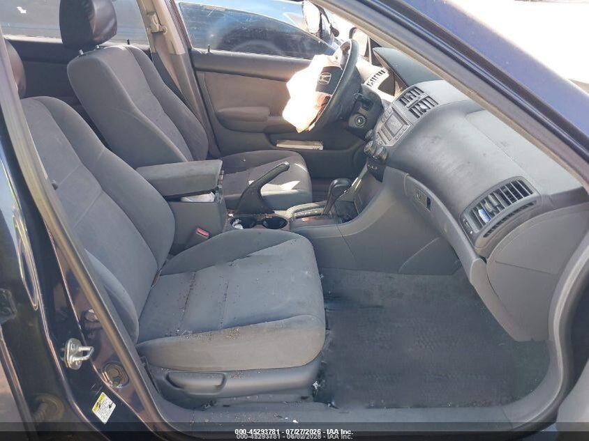 1HGCM56166A103698 2006 HONDA ACCORD photo no. 5