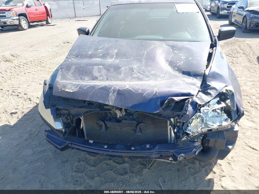 1HGCM56166A103698 2006 HONDA ACCORD photo no. 6