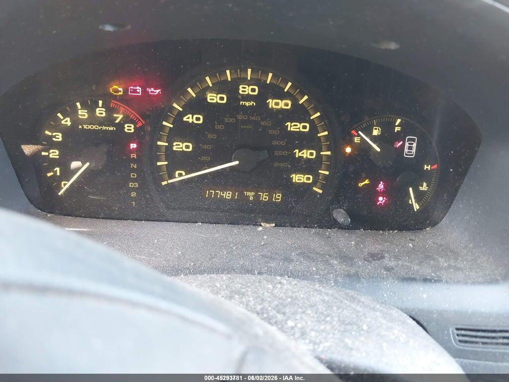 1HGCM56166A103698 2006 HONDA ACCORD photo no. 7