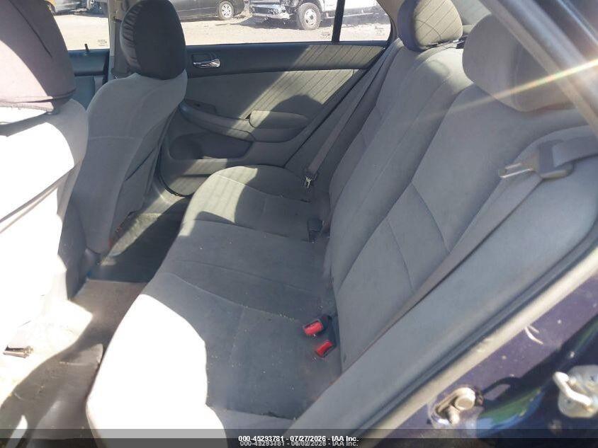 1HGCM56166A103698 2006 HONDA ACCORD photo no. 8