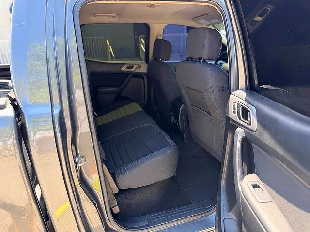 2023 FORD RANGER XL — Фото 11 из 15