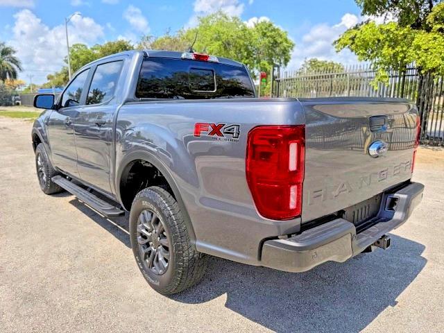 2023 FORD RANGER XL — Фото 2 из 15