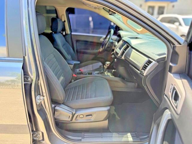 2023 FORD RANGER XL — Фото 7 из 15