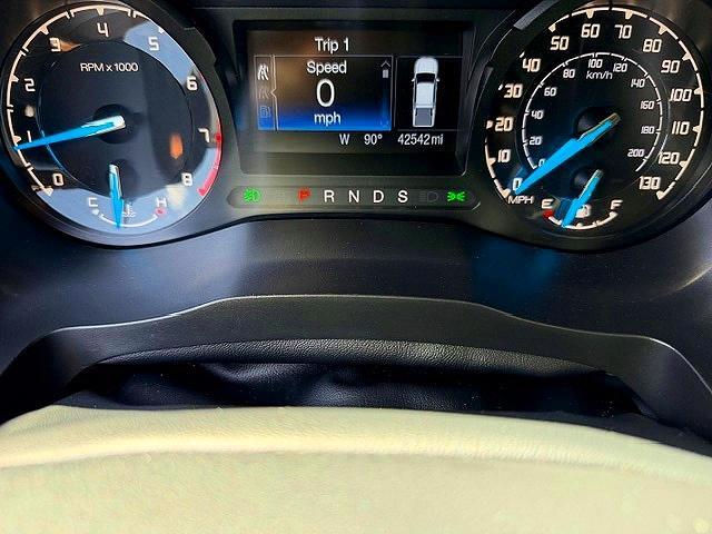 2023 FORD RANGER XL — Фото 9 из 15