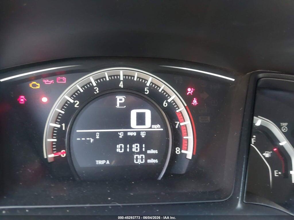 SHHFK7H41JU416628 2018 HONDA CIVIC photo no. 7