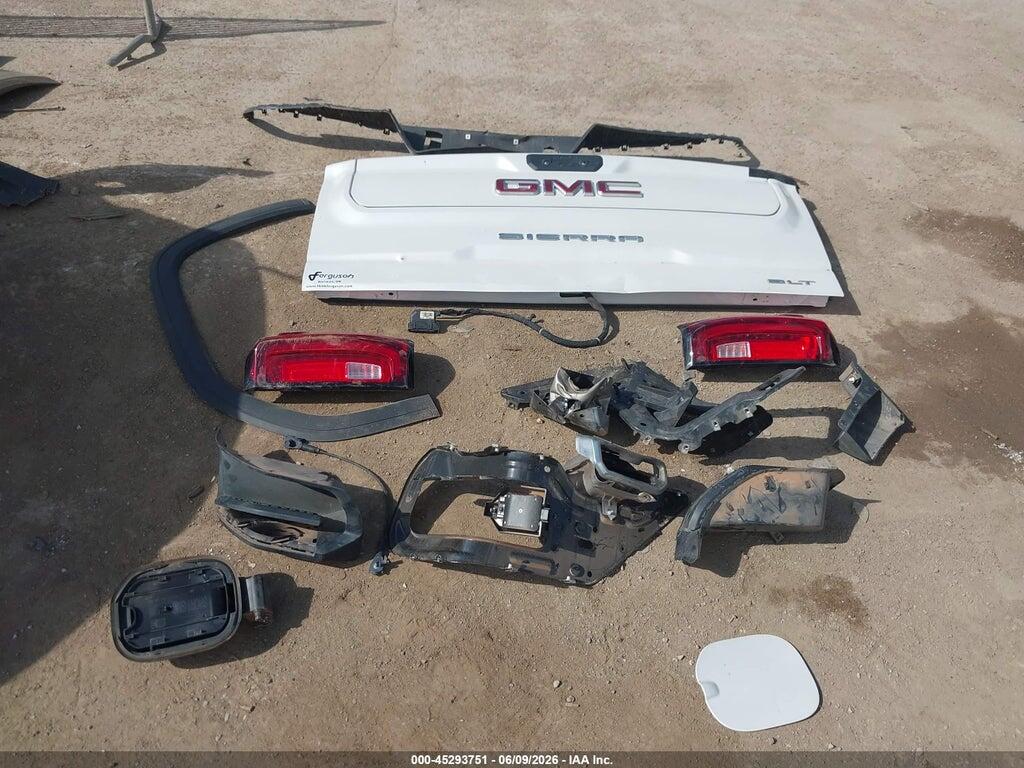 3GTUUDED2RG461704 2024 GMC SIERRA 1500 photo no. 12