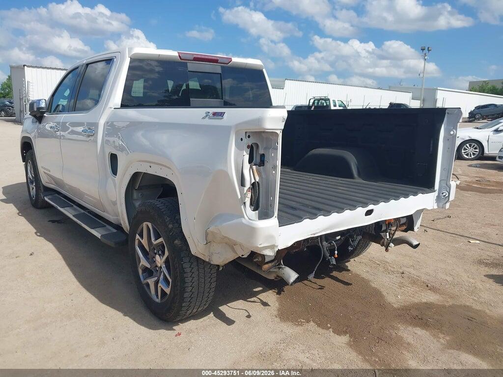 3GTUUDED2RG461704 2024 GMC SIERRA 1500 photo no. 3