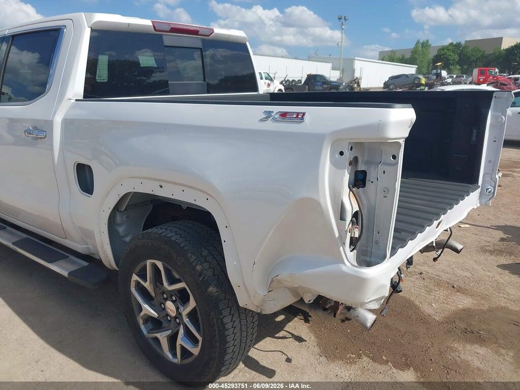 3GTUUDED2RG461704 2024 GMC SIERRA 1500 photo no. 6
