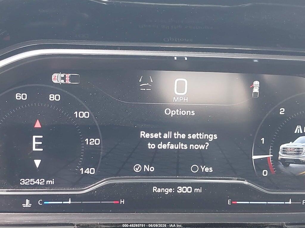 3GTUUDED2RG461704 2024 GMC SIERRA 1500 photo no. 7