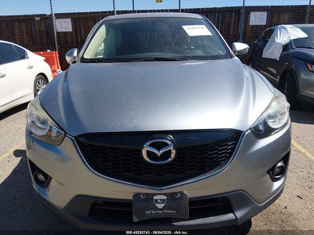 JM3KE4CY5F0517975 2015 MAZDA CX-5 photo no. 12