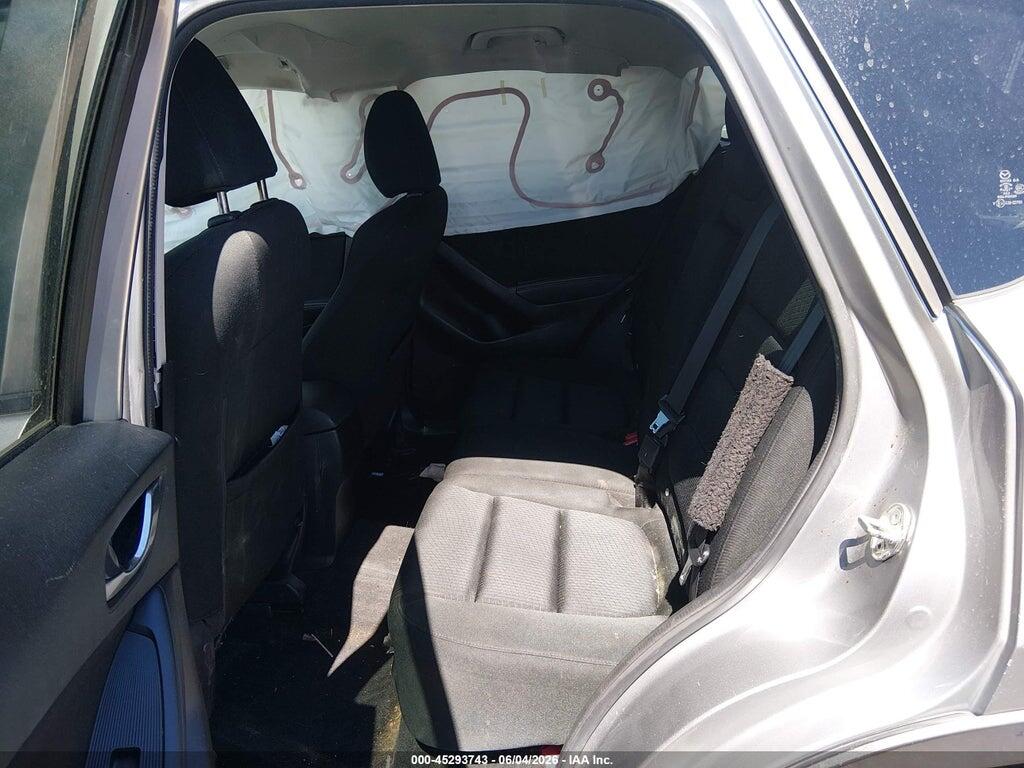 JM3KE4CY5F0517975 2015 MAZDA CX-5 photo no. 8