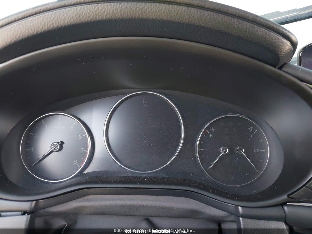 3MZBPADL5KM105953 2019 MAZDA MAZDA3 photo no. 7