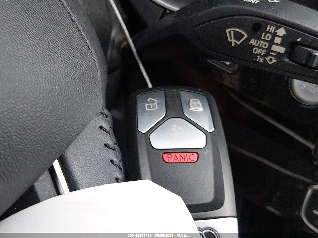 WA1VAAF74KD035630 2019 AUDI Q7 photo no. 11