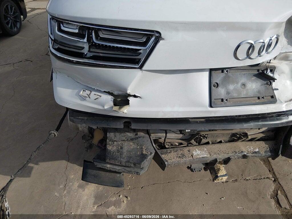 WA1VAAF74KD035630 2019 AUDI Q7 photo no. 6