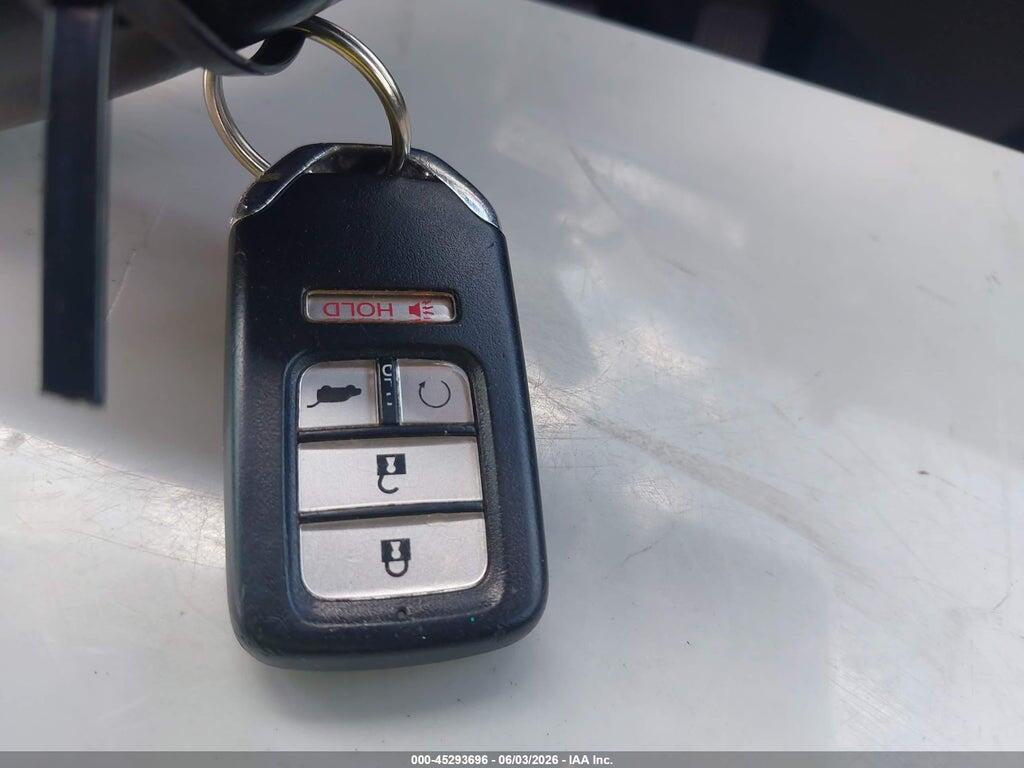 5FNYF5H20MB028358 2021 HONDA PILOT photo no. 11