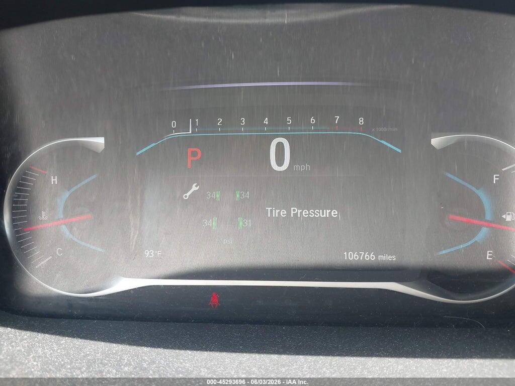 5FNYF5H20MB028358 2021 HONDA PILOT photo no. 7