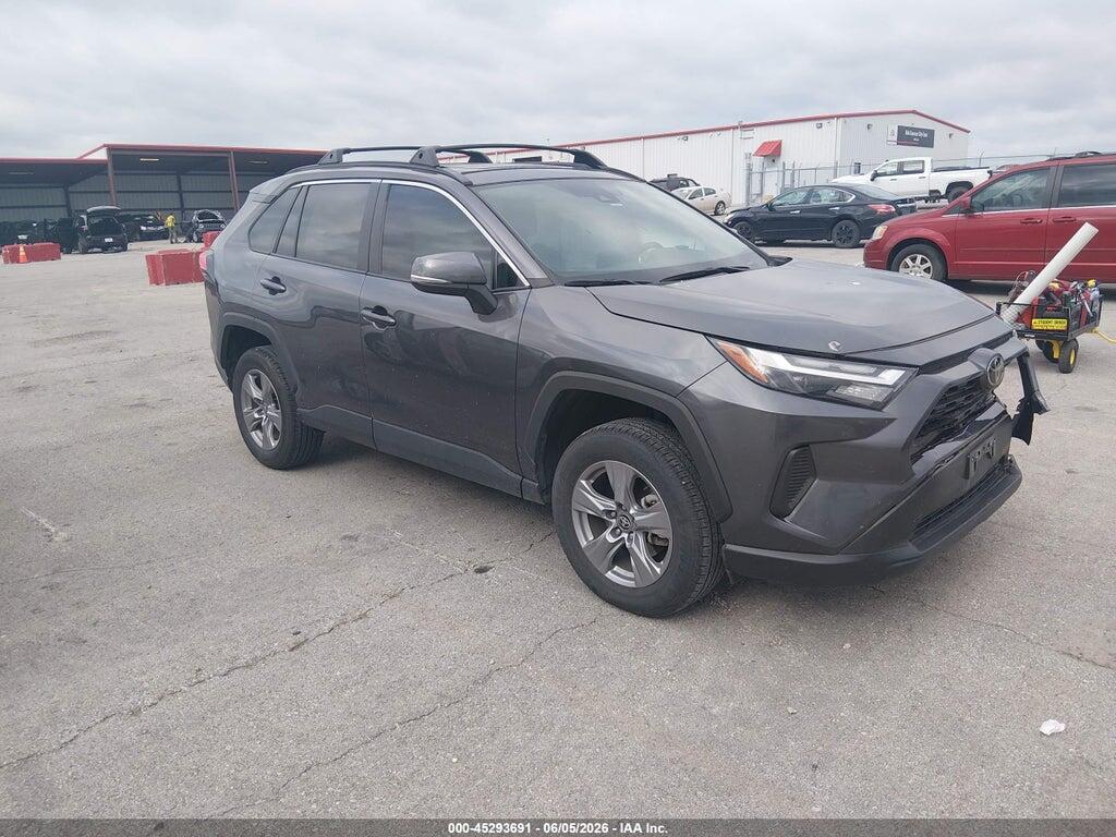 2T3P1RFV7RC480132 2024 TOYOTA RAV4 photo no. 1
