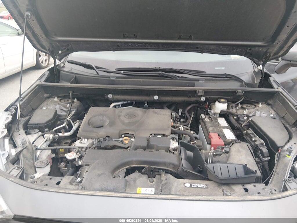2T3P1RFV7RC480132 2024 TOYOTA RAV4 photo no. 10