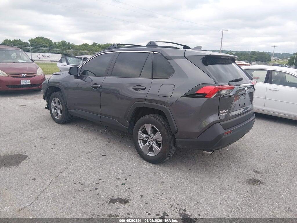 2T3P1RFV7RC480132 2024 TOYOTA RAV4 photo no. 3