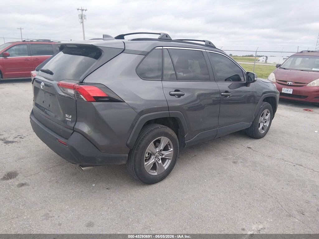 2T3P1RFV7RC480132 2024 TOYOTA RAV4 photo no. 4