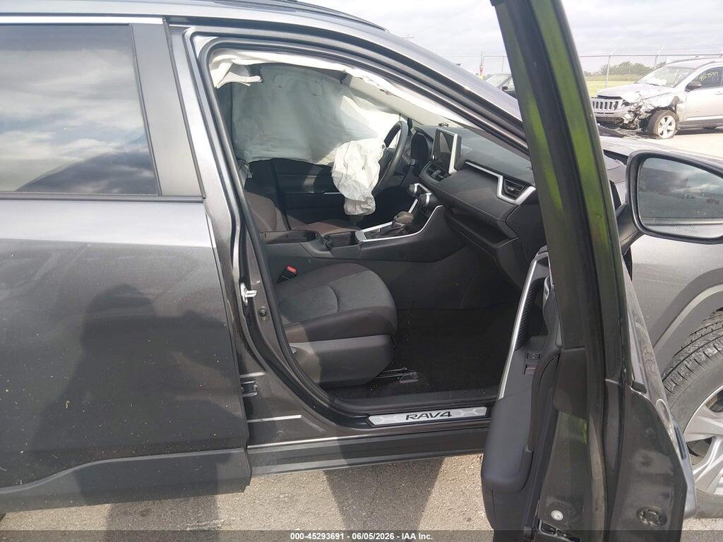 2T3P1RFV7RC480132 2024 TOYOTA RAV4 photo no. 5
