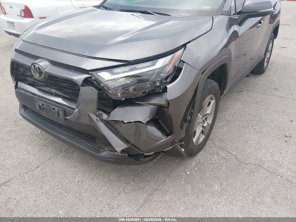 2T3P1RFV7RC480132 2024 TOYOTA RAV4 photo no. 6