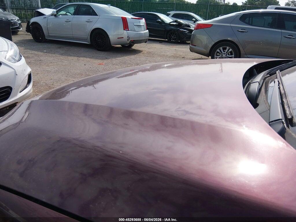 1HGCR6F35EA001560 2014 HONDA ACCORD HYBRID photo no. 6
