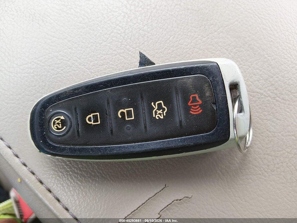 2FMDK4KC4BBA58085 2011 FORD EDGE photo no. 11