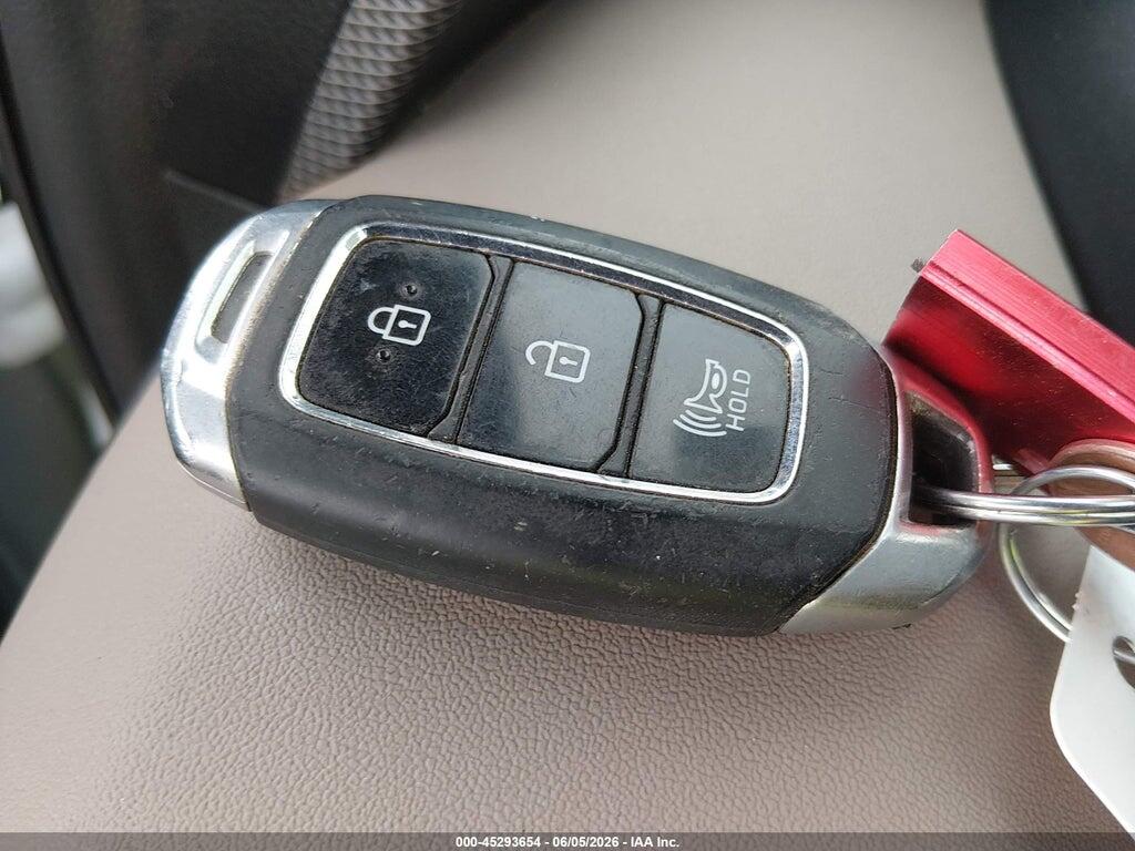 5NMS33AD3LH147209 2020 HYUNDAI SANTA FE photo no. 11