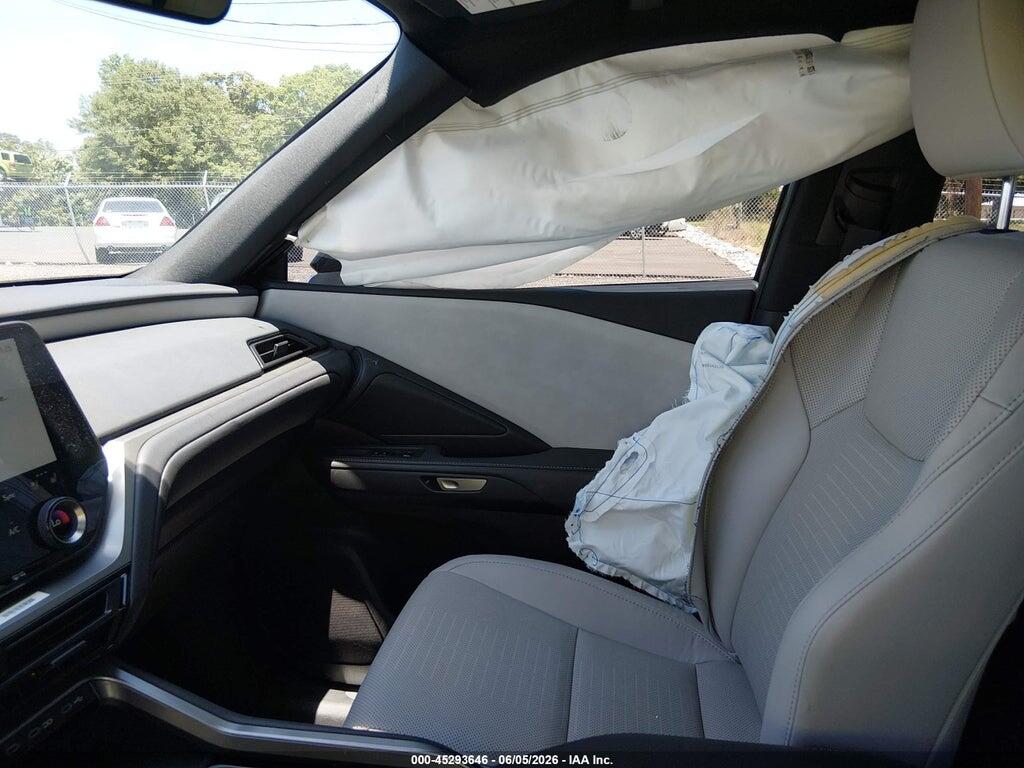 5TDAAAA67SS013810 2025 LEXUS TX 350 photo no. 5