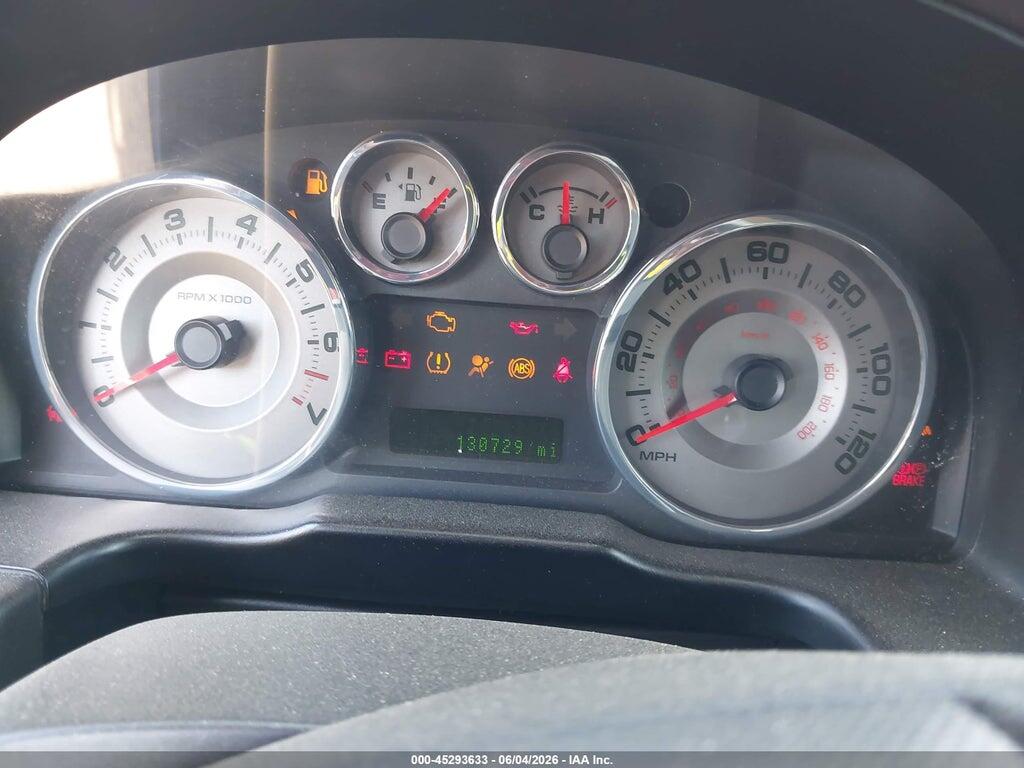 2FMDK4KC9ABA62437 2010 FORD EDGE photo no. 7