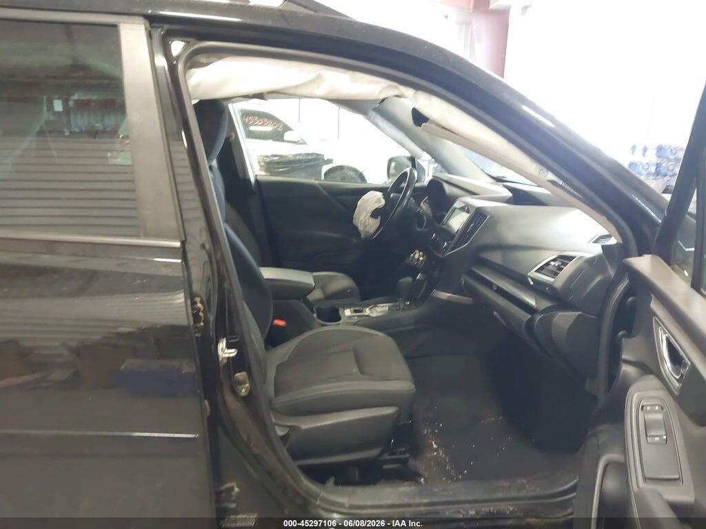 JF2SKADC9PH472658 2023 SUBARU FORESTER photo no. 5
