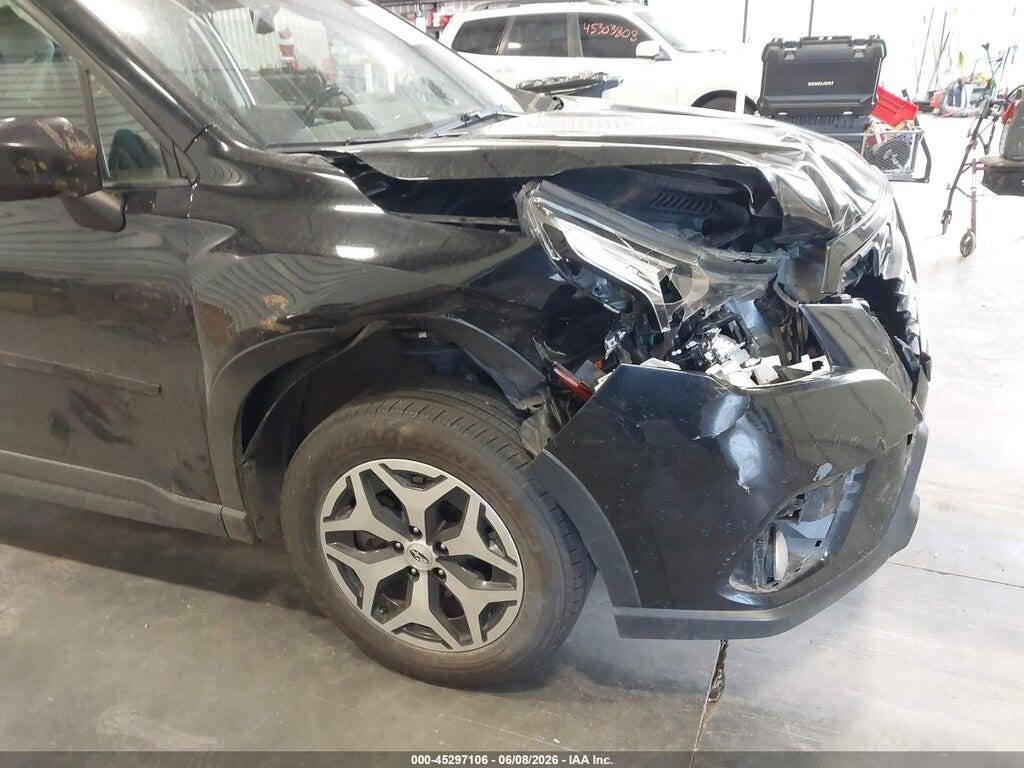 JF2SKADC9PH472658 2023 SUBARU FORESTER photo no. 6