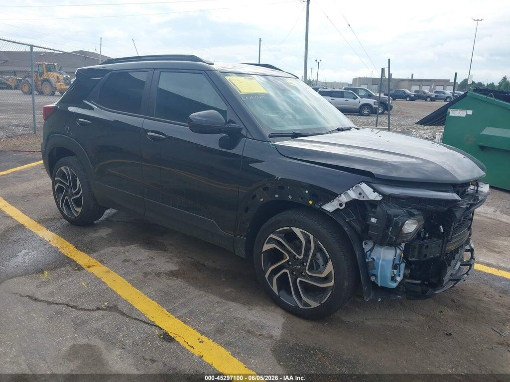 KL79MTSL6RB079015 2024 CHEVROLET TRAILBLAZER photo no. 1