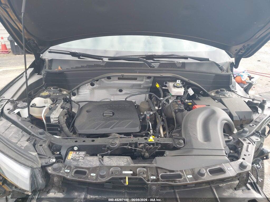 KL79MTSL6RB079015 2024 CHEVROLET TRAILBLAZER photo no. 10