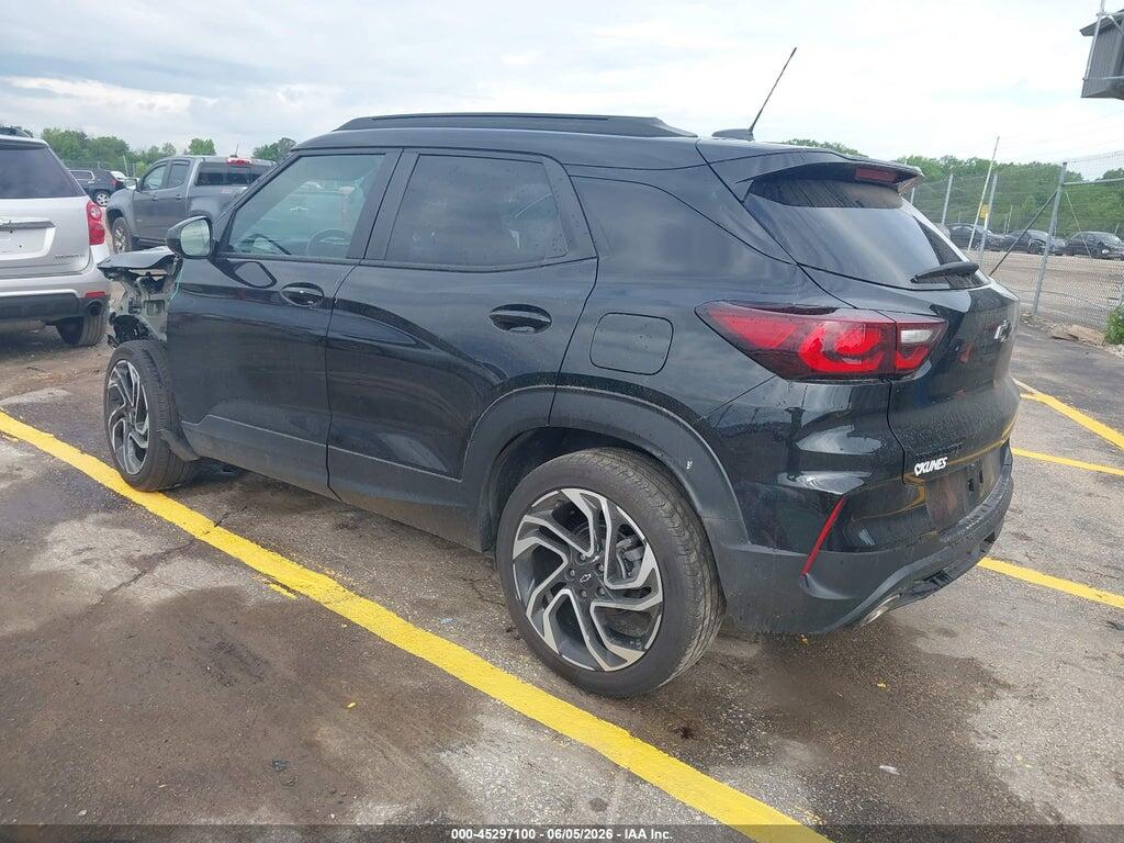 KL79MTSL6RB079015 2024 CHEVROLET TRAILBLAZER photo no. 3