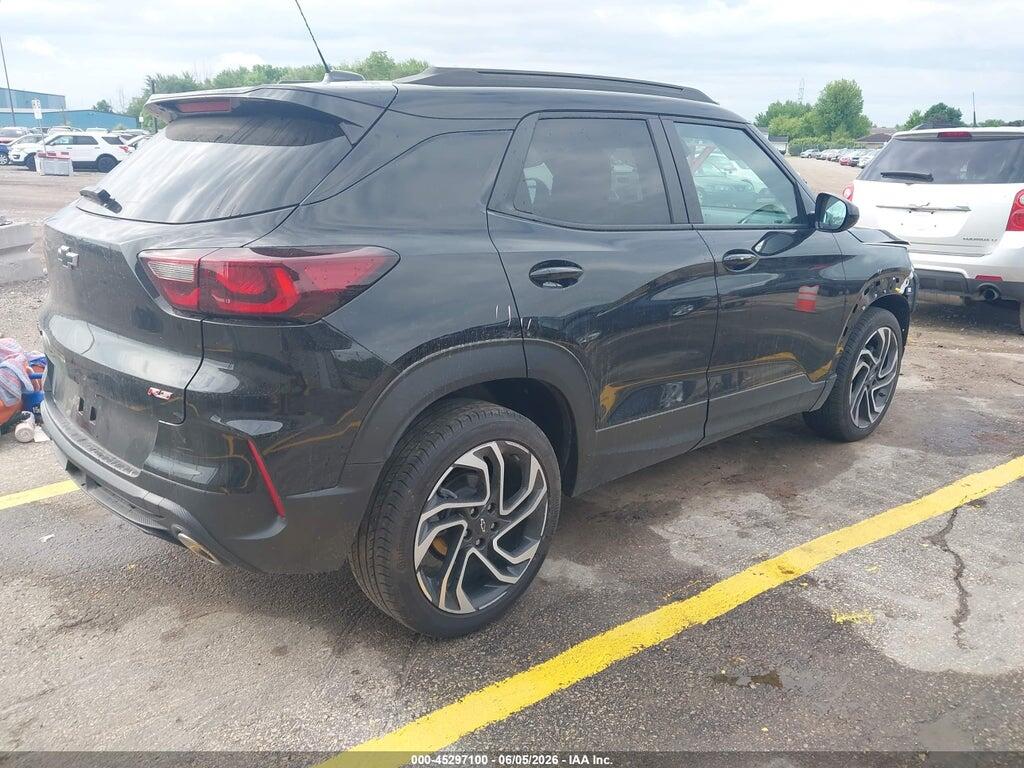 KL79MTSL6RB079015 2024 CHEVROLET TRAILBLAZER photo no. 4